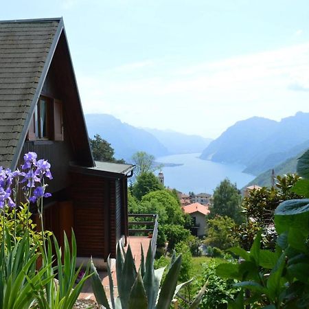 Villa Bellagio Bellavista Di Betty à Civenna Extérieur photo