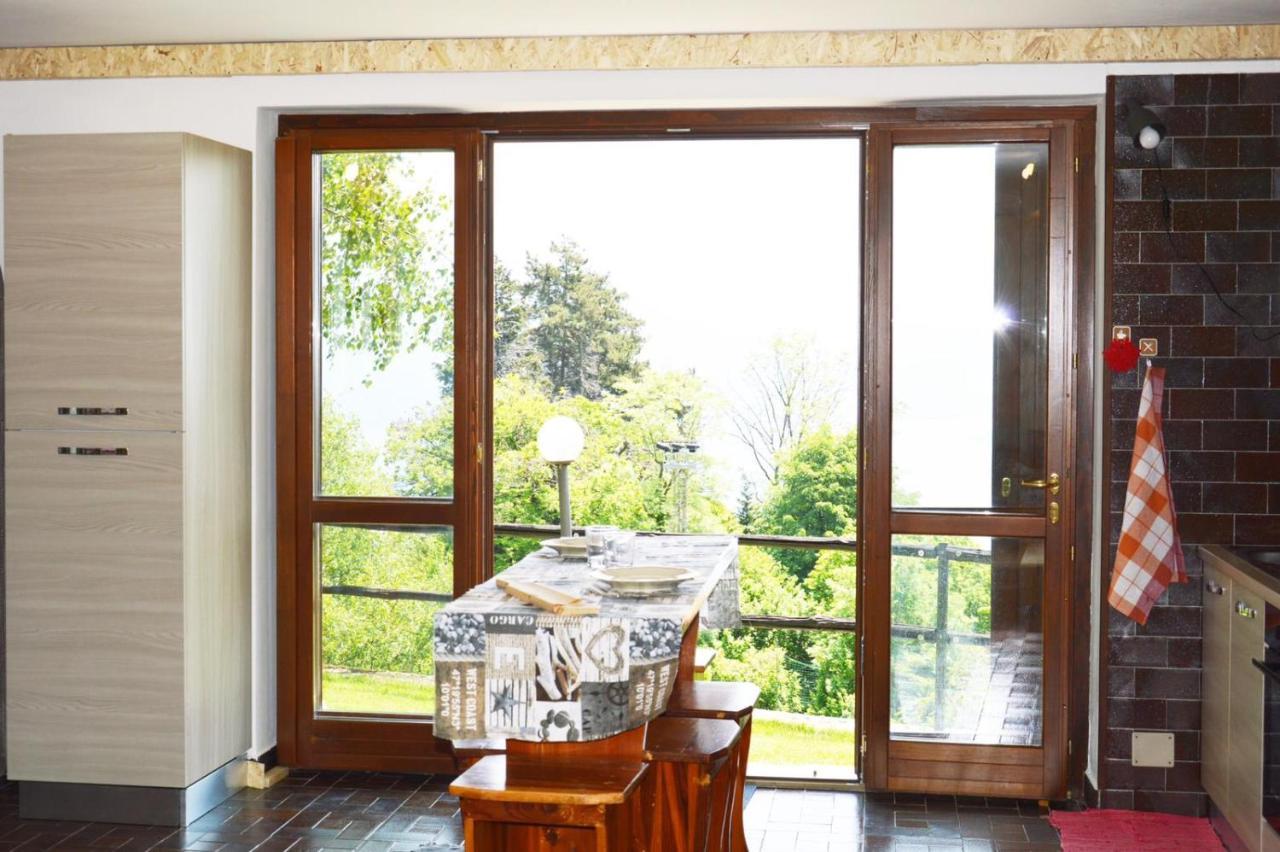 Villa Bellagio Bellavista Di Betty à Civenna Extérieur photo