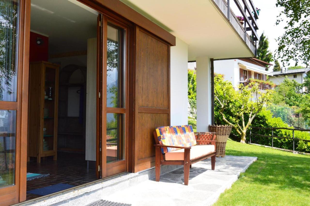 Villa Bellagio Bellavista Di Betty à Civenna Extérieur photo