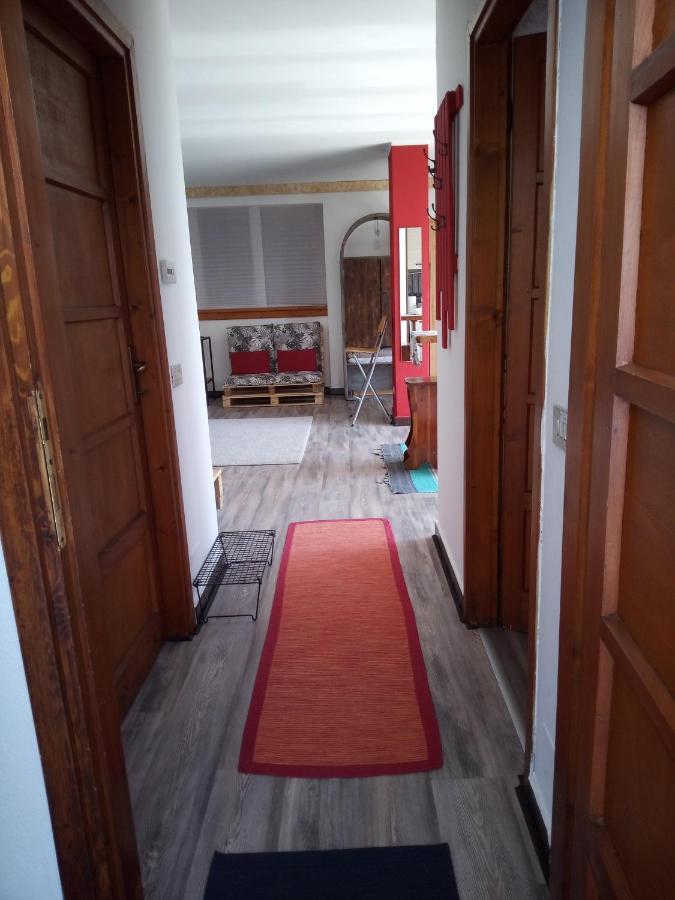 Villa Bellagio Bellavista Di Betty à Civenna Extérieur photo